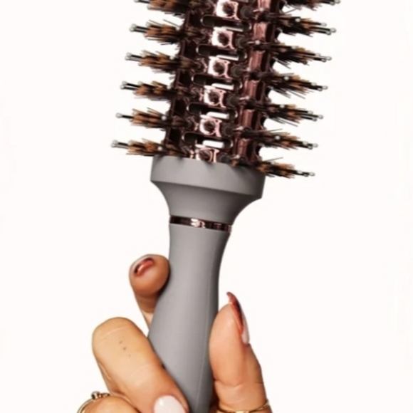 Professional Titanium Flat Iron - Picture 3 of 6